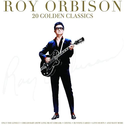 Roy Orbison 20 Golden Classics (LP)