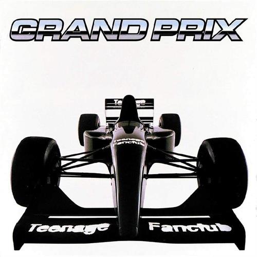 Teenage Fanclub Grand Prix (LP)