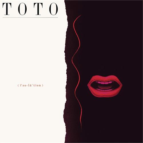 Toto Isolation (LP)