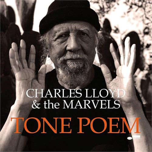 Charles Lloyd Tone Poem - LTD (LP)