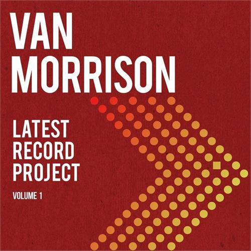 Van Morrison Latest Record Project Volume I (3LP)