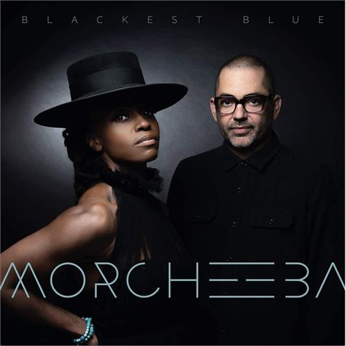 Morcheeba Blackest Blue (LP)