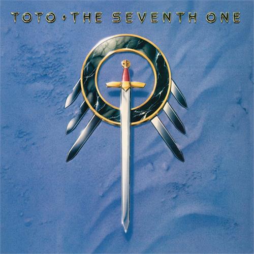 Toto The Seventh One (LP)