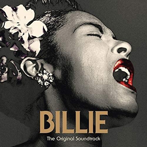 Billie Holiday/Soundtrack Billie: The Original Soundtrack (LP)