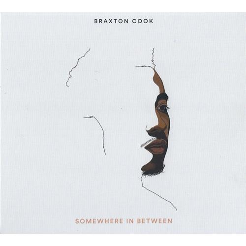 Braxton Cook Somewhere In Between (LP)