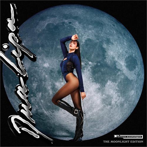 Dua Lipa Future Nostalgia: The Moonlight... (CD)