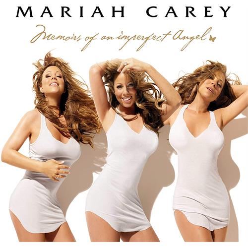Mariah Carey Memoirs Of An Imperfect Angel (2LP)
