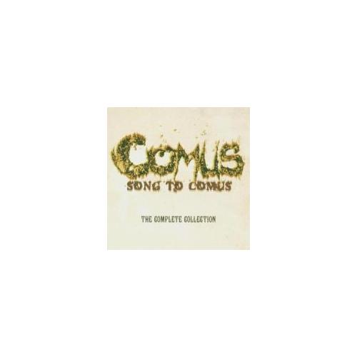 Comus Song To Comus: The Complete… (2CD)