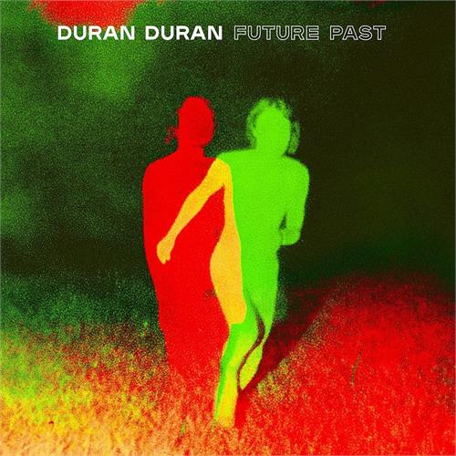 Duran Duran FUTURE PAST - LTD (LP)