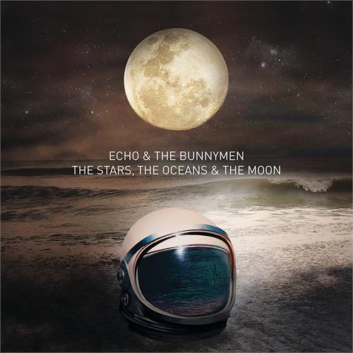 Echo & The Bunnymen The Stars, The Oceans & The Moon (CD)