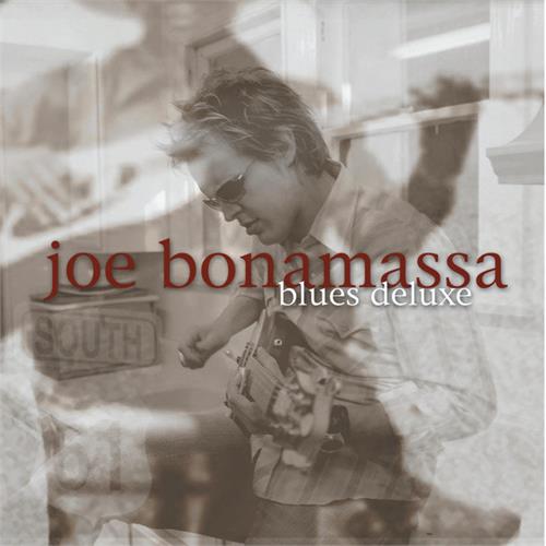 Joe Bonamassa Blues Deluxe (CD)