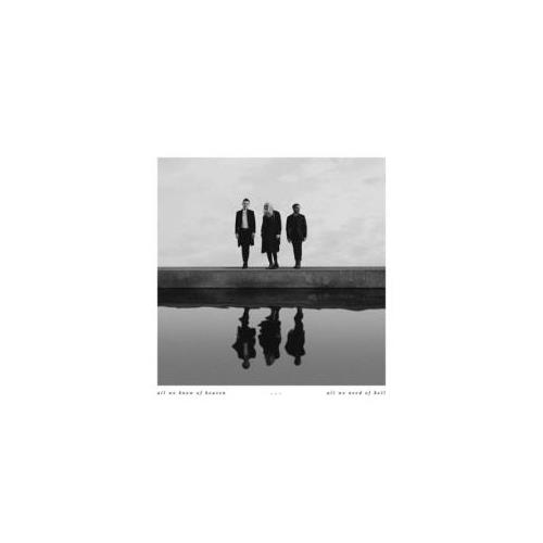 PVRIS All We Know Of Heaven, All We Need… (CD)
