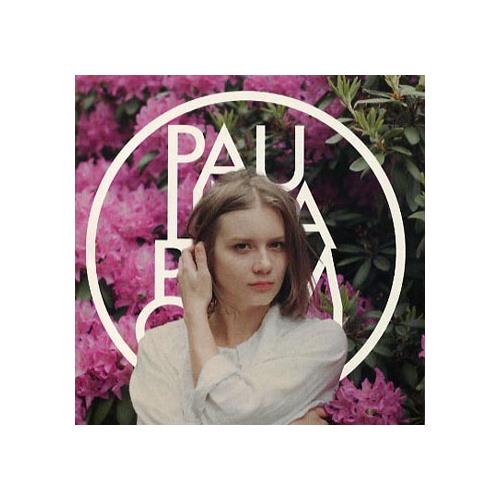 Paulina Palmgren Any Day Now (CD)