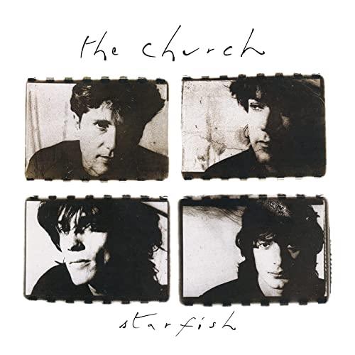 The Church Starfish - Expanded Edition (2LP)