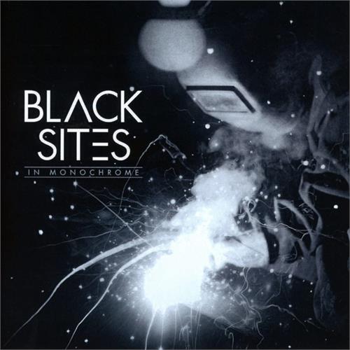 Black Sites In Monochrome (CD)