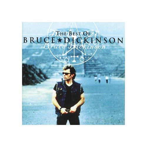 Bruce Dickinson The Best of Bruce Dickinson (2CD)