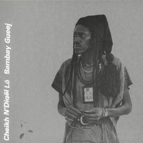 Cheikh Lô Bambay Gueej (CD)