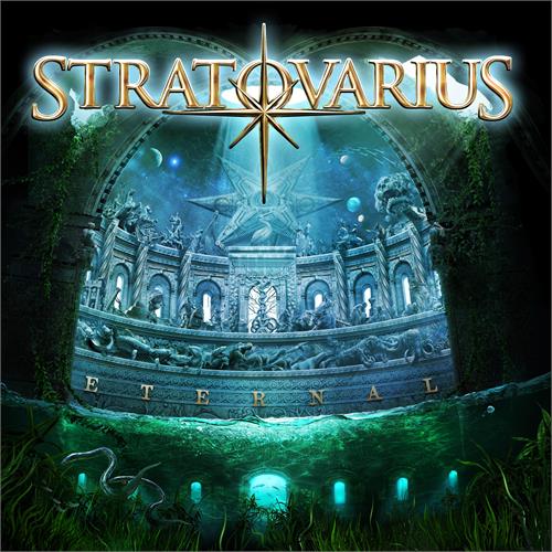 Stratovarius Eternal (CD)