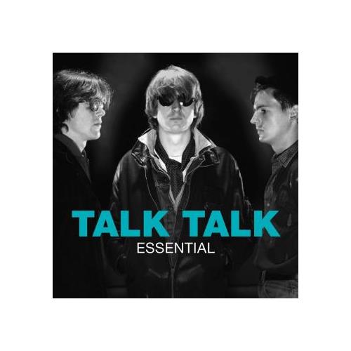 Talk Talk Essential (CD)