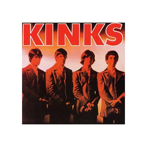 The Kinks Kinks (CD)