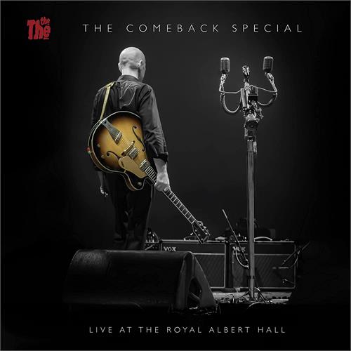 The The The Comeback Special: Live At The… (3LP)