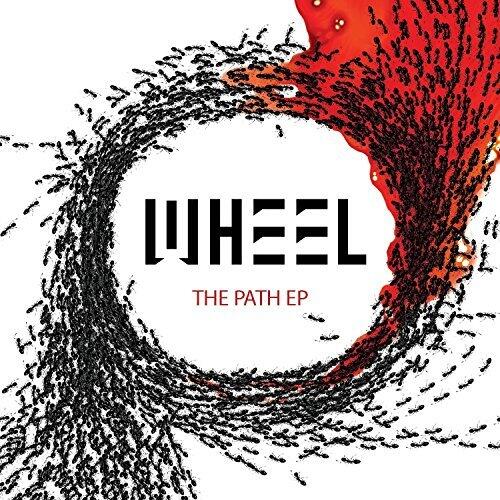 Wheel The Path EP (CD)