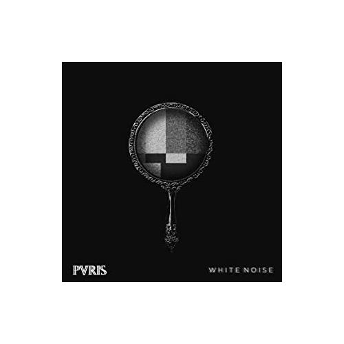 PVRIS White Noise (CD)