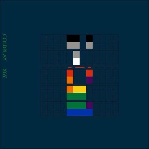 Coldplay X&Y (CD)