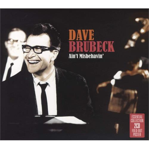 Dave Brubeck Ain't Misbehavin' (2CD)