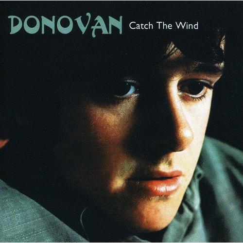 Donovan Catch the Wind (CD)