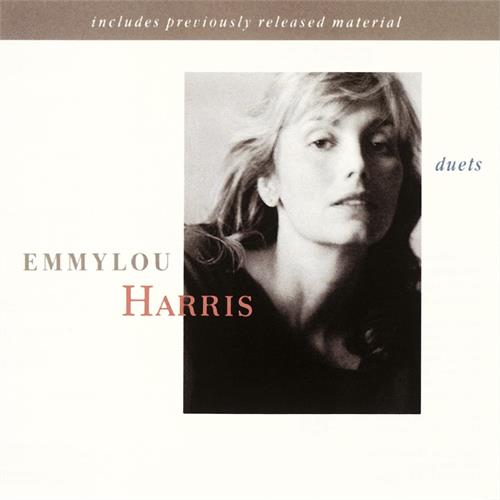 Emmylou Harris Duets (CD)