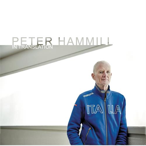 Peter Hammill In Translation (LP)