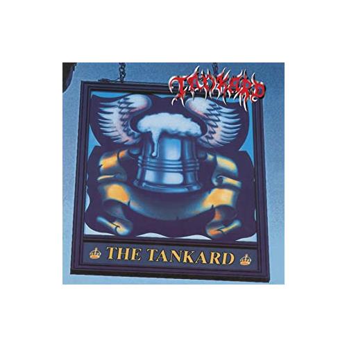 Tankard The Tankard - DLX (2CD)