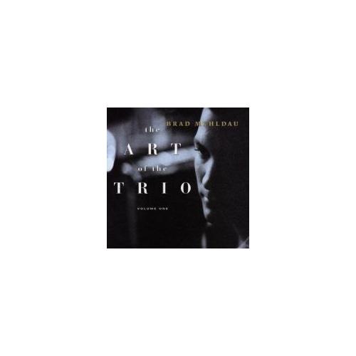 Brad Mehldau The Art Of The Trio Volume One (CD)