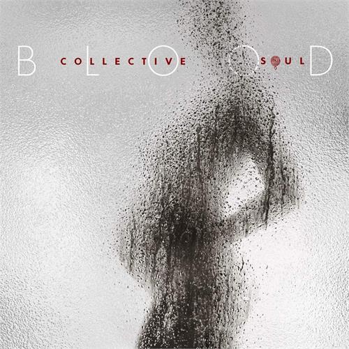 Collective Soul Blood (CD)