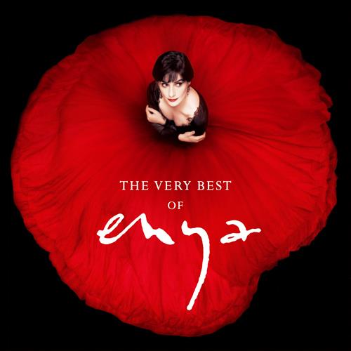 Enya The Very Best of Enya (CD)