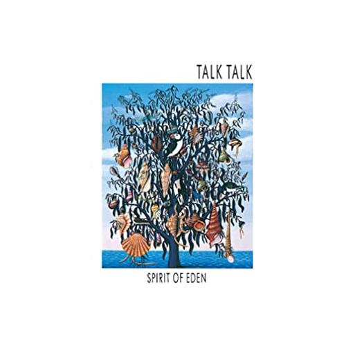 Talk Talk Spirit of Eden (CD)