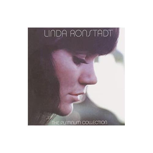 Linda Ronstadt The Platinum Collection (CD)