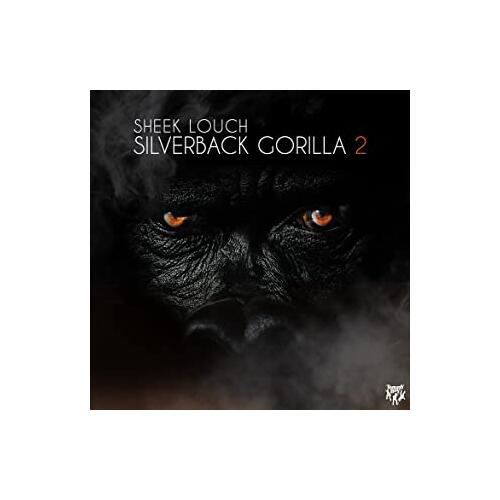 Sheek Louch Silverback Gorilla 2 (CD)