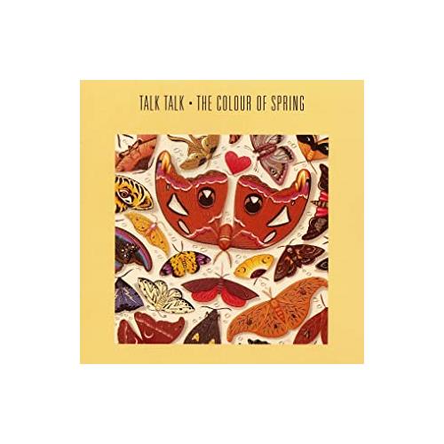 Talk Talk The Colour of Spring (CD)