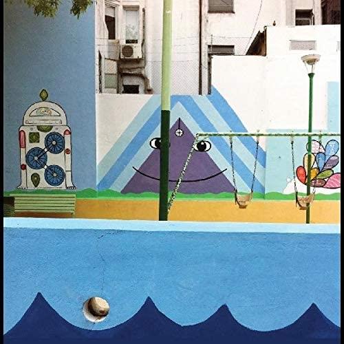 The Sea And Cake Runner - LTD (LP)