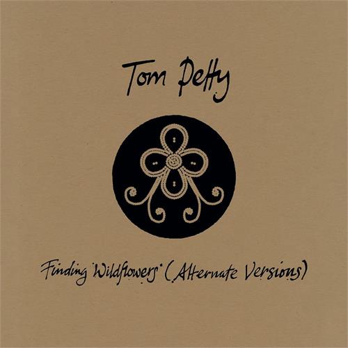 Tom Petty Finding Wildflowers (2LP)
