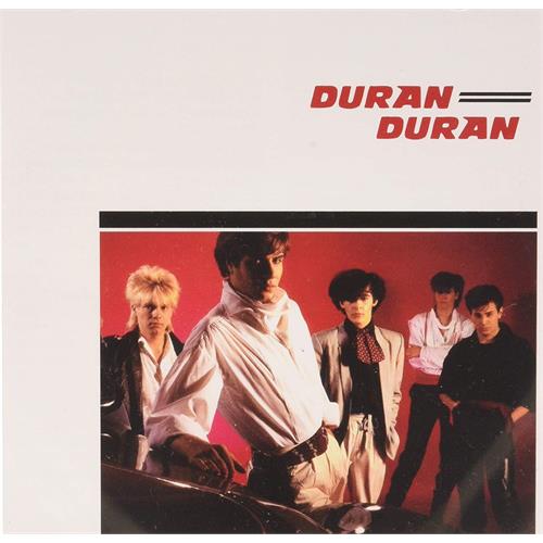 Duran Duran Duran Duran (CD)