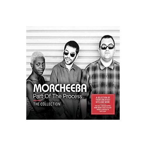 Morcheeba Part Of The Process… (2CD)