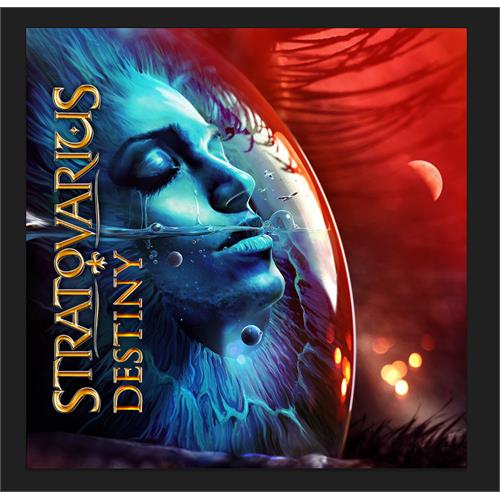Stratovarius Destiny (2CD)