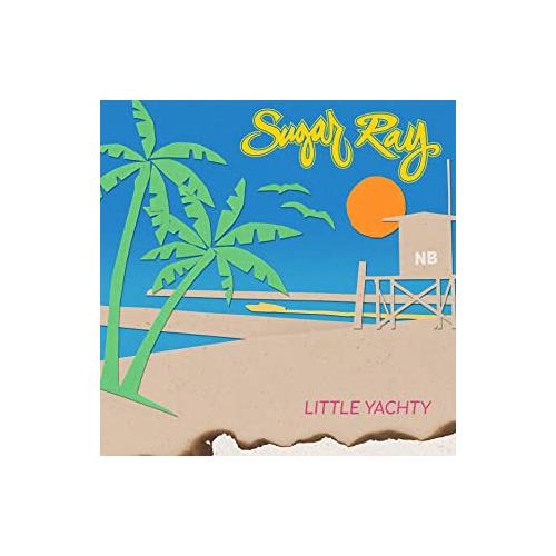 Sugar Ray Little Yachty (CD)