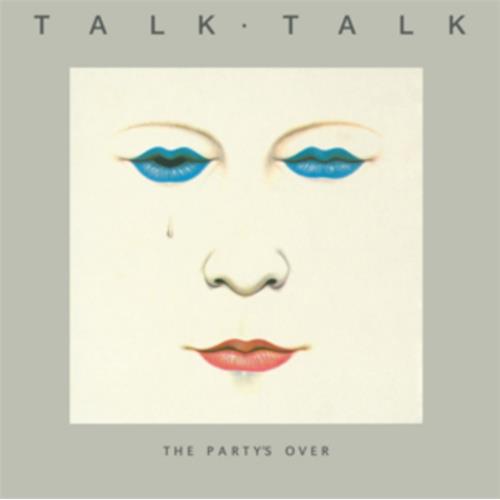 Talk Talk The Party's Over (CD)