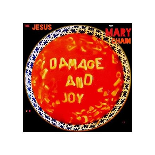 The Jesus And Mary Chain Damage and Joy (CD)