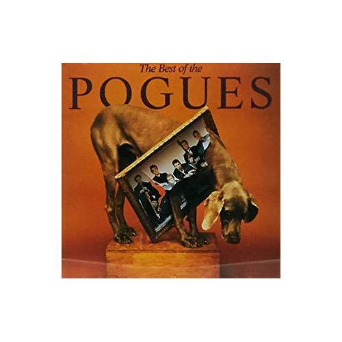The Pogues The Best Of The Pogues (CD)