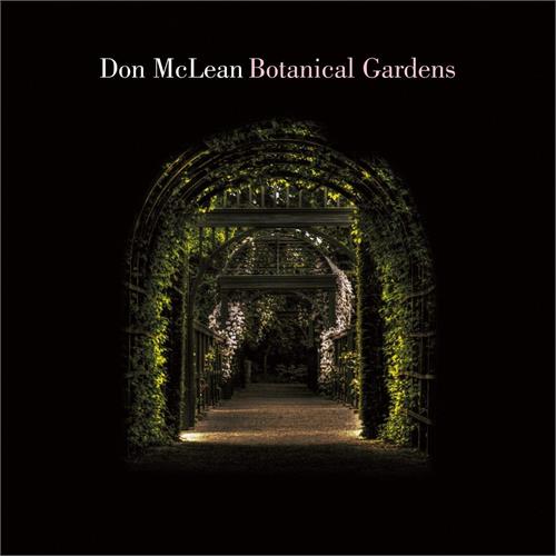 Don McLean Botanical Gardens (CD)